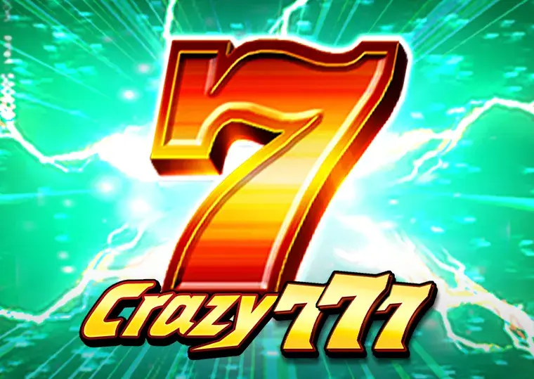 Crazy 777 Reddyannaapk