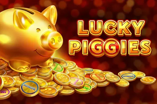 Lucky Piggies gemple Reddyannaapk