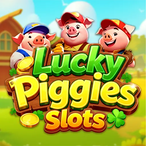 Lucky Piggies gemple Reddyannaapk