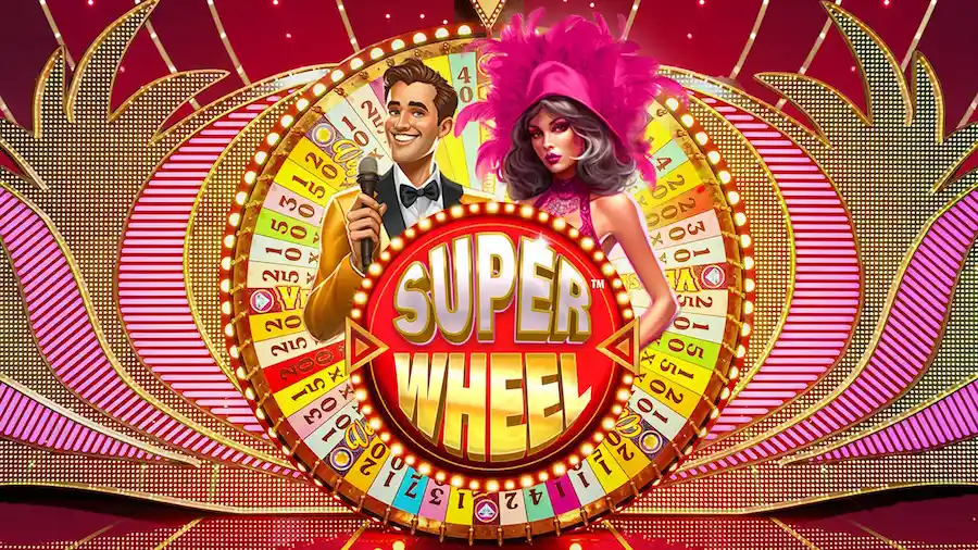 Super Wheel Reddyannaapk